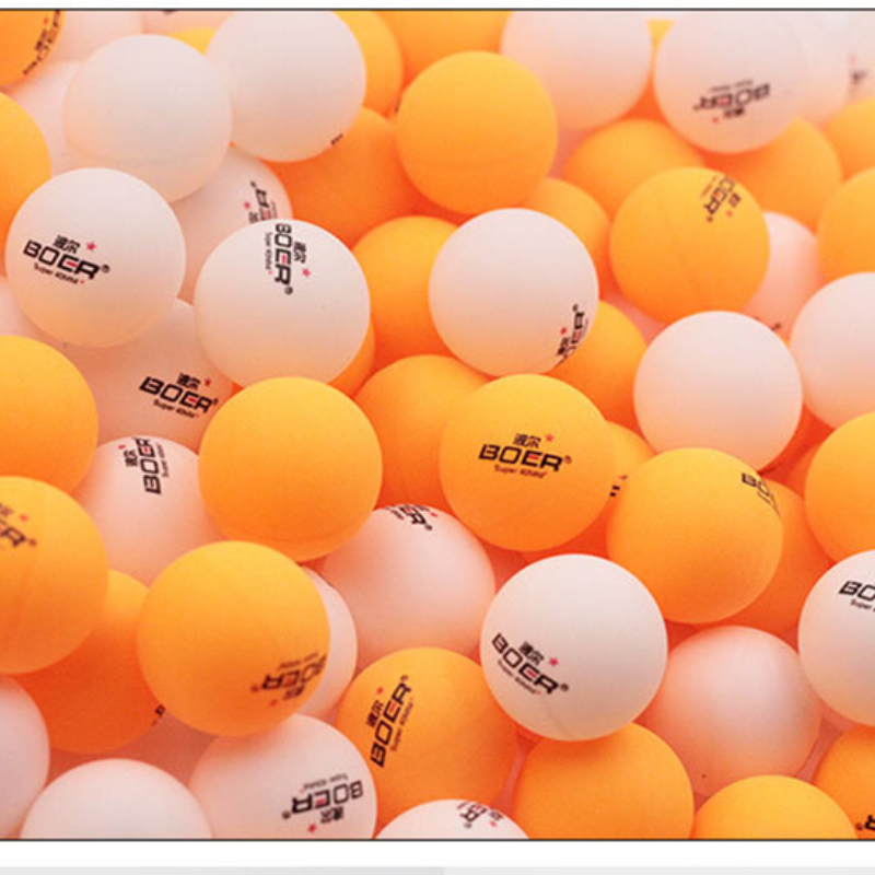 Pelotas de tenis de mesa pelot - Table Tennis Pc reseña y precio