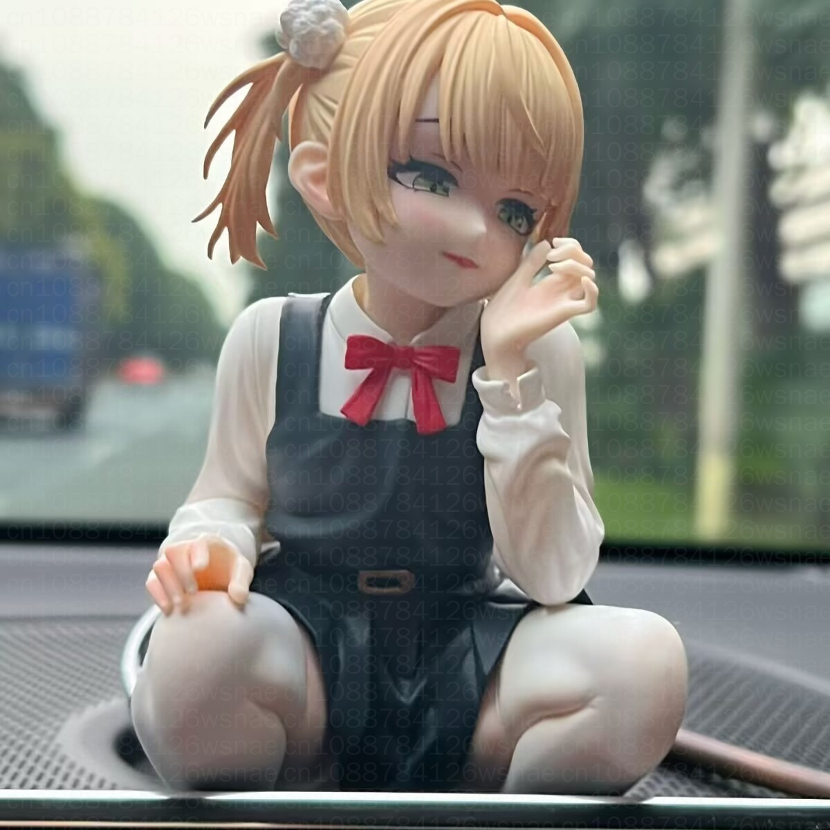 Figura Original de Anime de la - Table Tennis Youtube reseña y precio