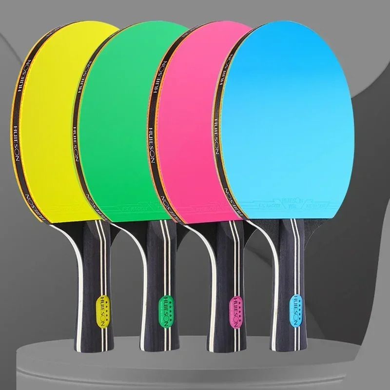 Raqueta de tenis de mesa de ma - Table Tennis Pc reseña y precio