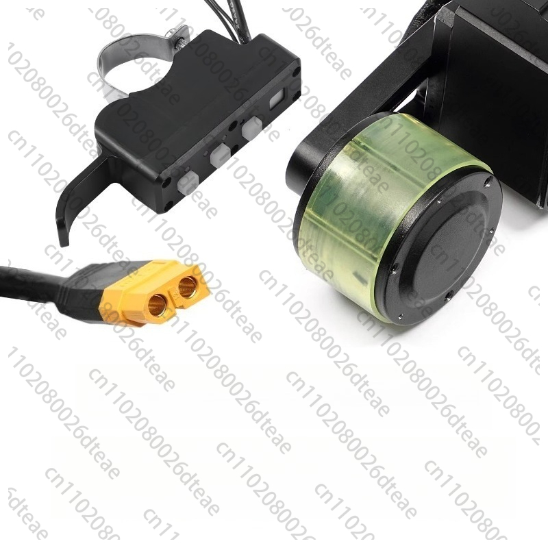 Accesorios especiales para ref - Rubber Booster Speed reseña y precio