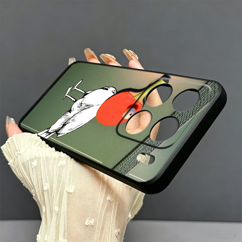 Nueva Funda de Teléfono con Di - Table Tennis Pc reseña y precio