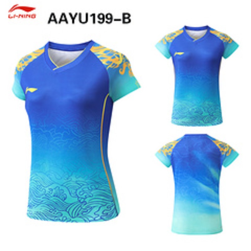 Nuevo traje de dragón de tenis - Table Tennis League reseña y precio