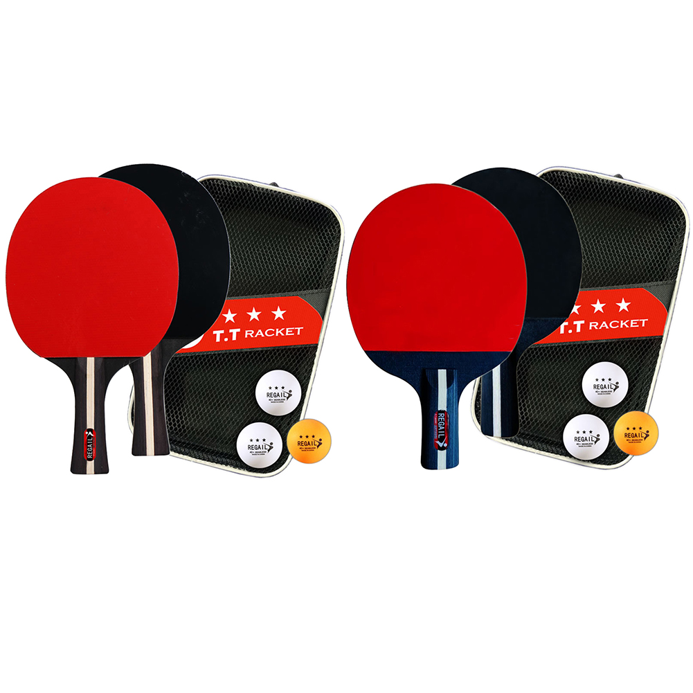 Raqueta de tenis de mesa, Jueg - Table Tennis Livescore reseña y precio