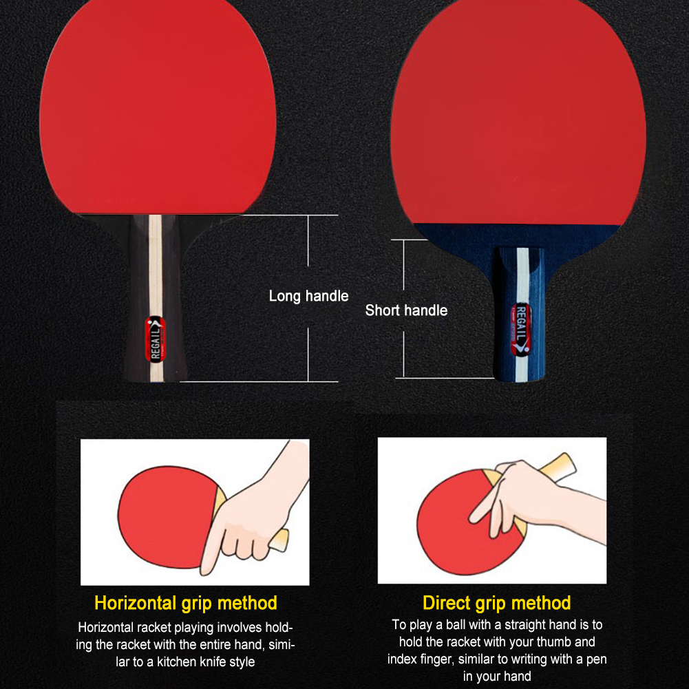 Raqueta de tenis de mesa, Jueg - Table Tennis Livescore reseña y precio