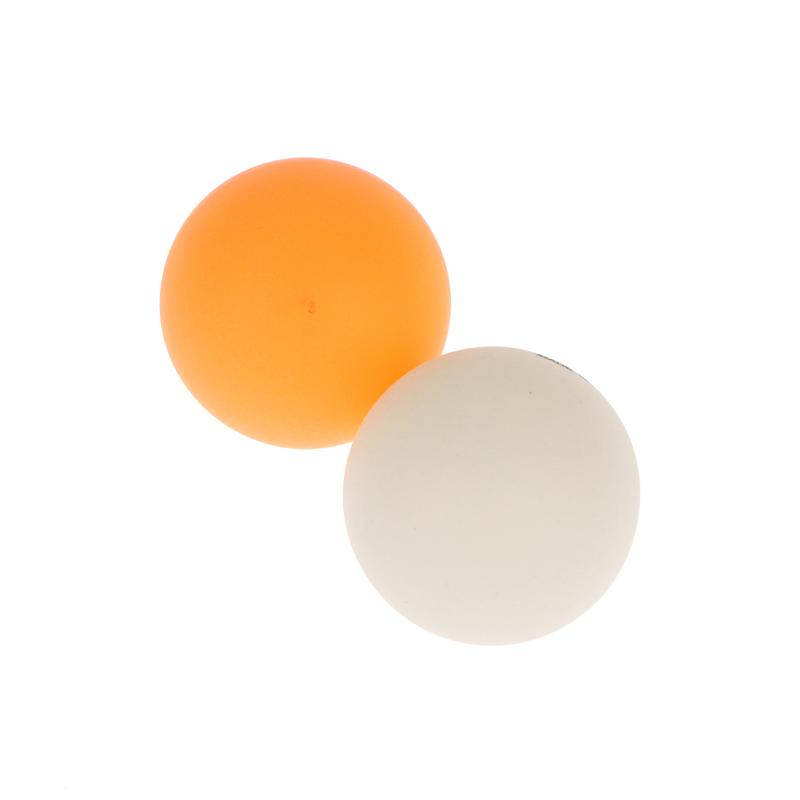 Pelotas de Tenis de Mesa de 3  - Table Tennis Is Played With A reseña y precio
