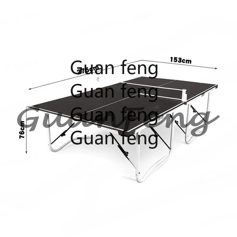 Mesa de ping-pong plegable est - Table Tennis Youtube reseña y precio