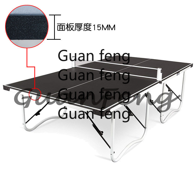 Mesa de ping-pong plegable est - Table Tennis Youtube reseña y precio