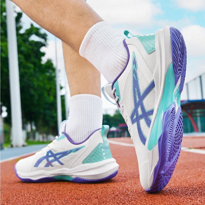 Zapatillas de bádminton para h - Table Tennis Height reseña y precio