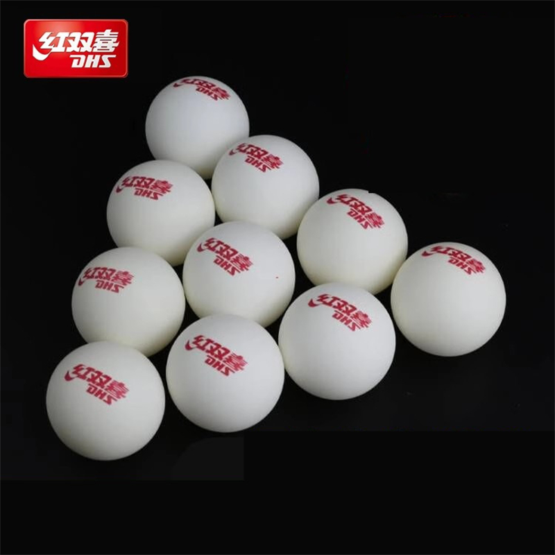 20/50/100 Uds. Pelotas de teni - Table Tennis Livescore reseña y precio