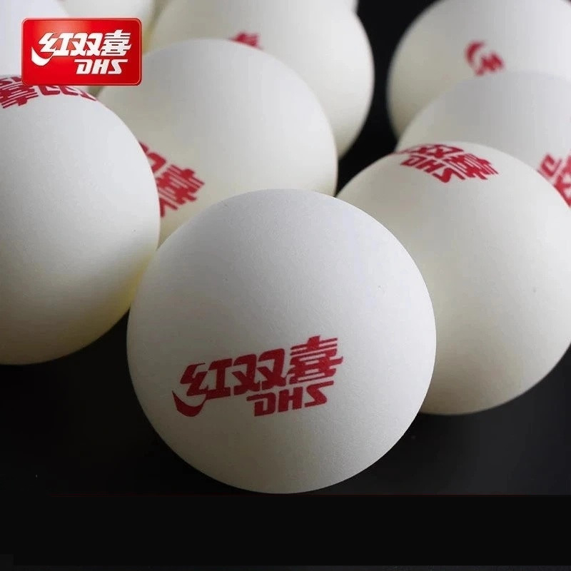 20/50/100 Uds. Pelotas de teni - Table Tennis Livescore reseña y precio