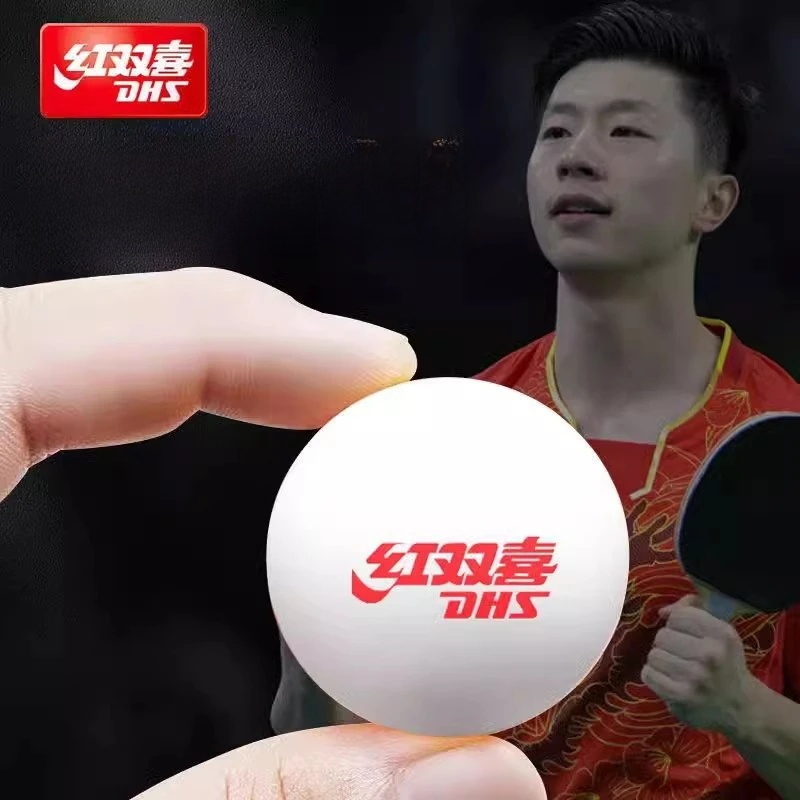 20/50/100 Uds. Pelotas de teni - Table Tennis Livescore reseña y precio