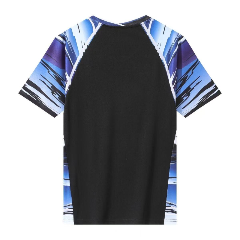 Nueva Ropa Deportiva de Tenis  - Table Tennis League reseña y precio