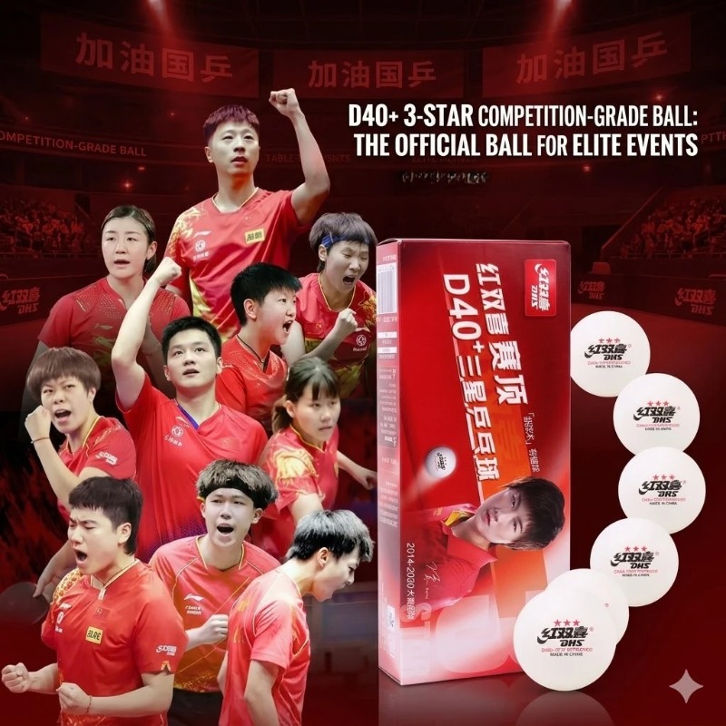 Pelotas de tenis de mesa origi - Table Tennis Livescore reseña y precio