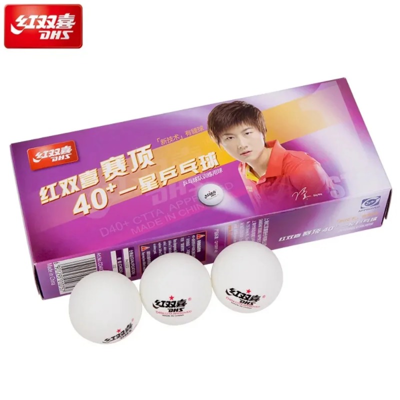 Pelotas de tenis de mesa origi - Table Tennis Livescore reseña y precio