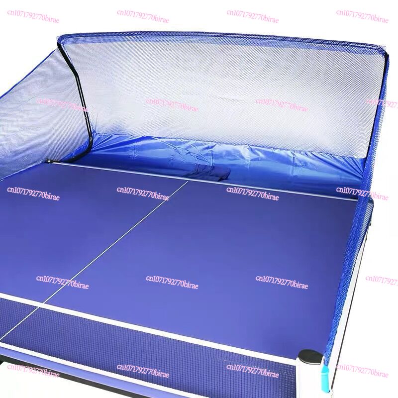 Recolector de Pelotas de Tenis - Table Tennis Ball reseña y precio