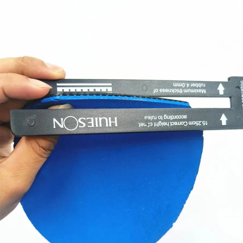 Regla de árbitro de tenis de m - Table Tennis Height reseña y precio
