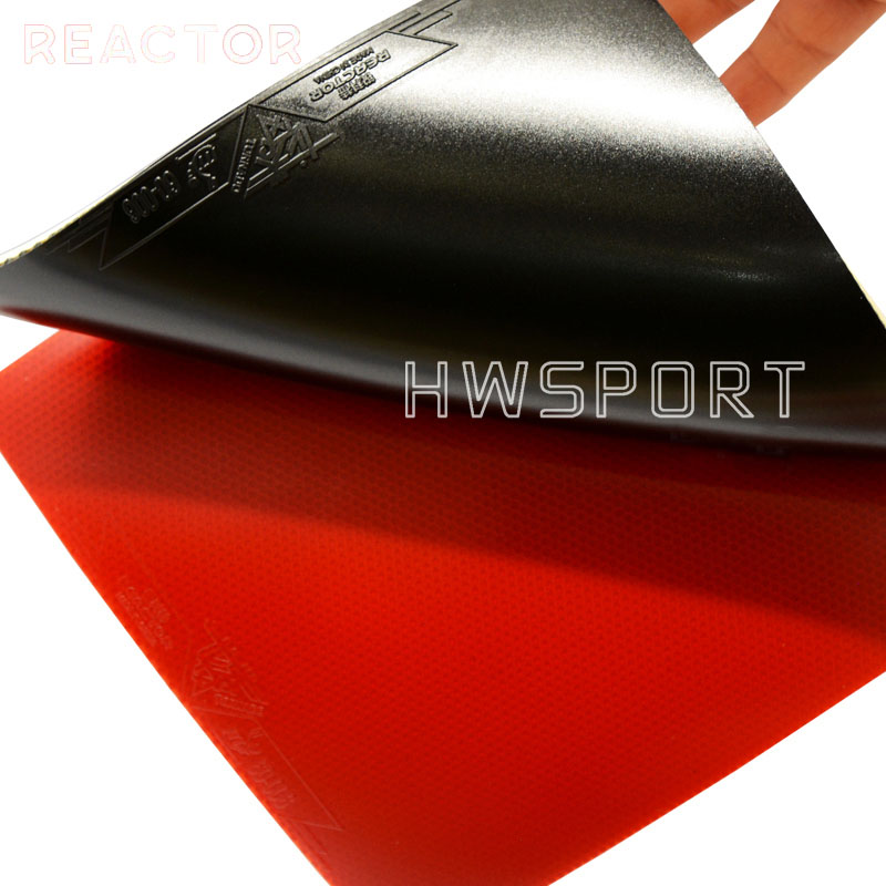 REACTOR Tornada V5 tenis de me - Donic Table Tennis Ball reseña y precio