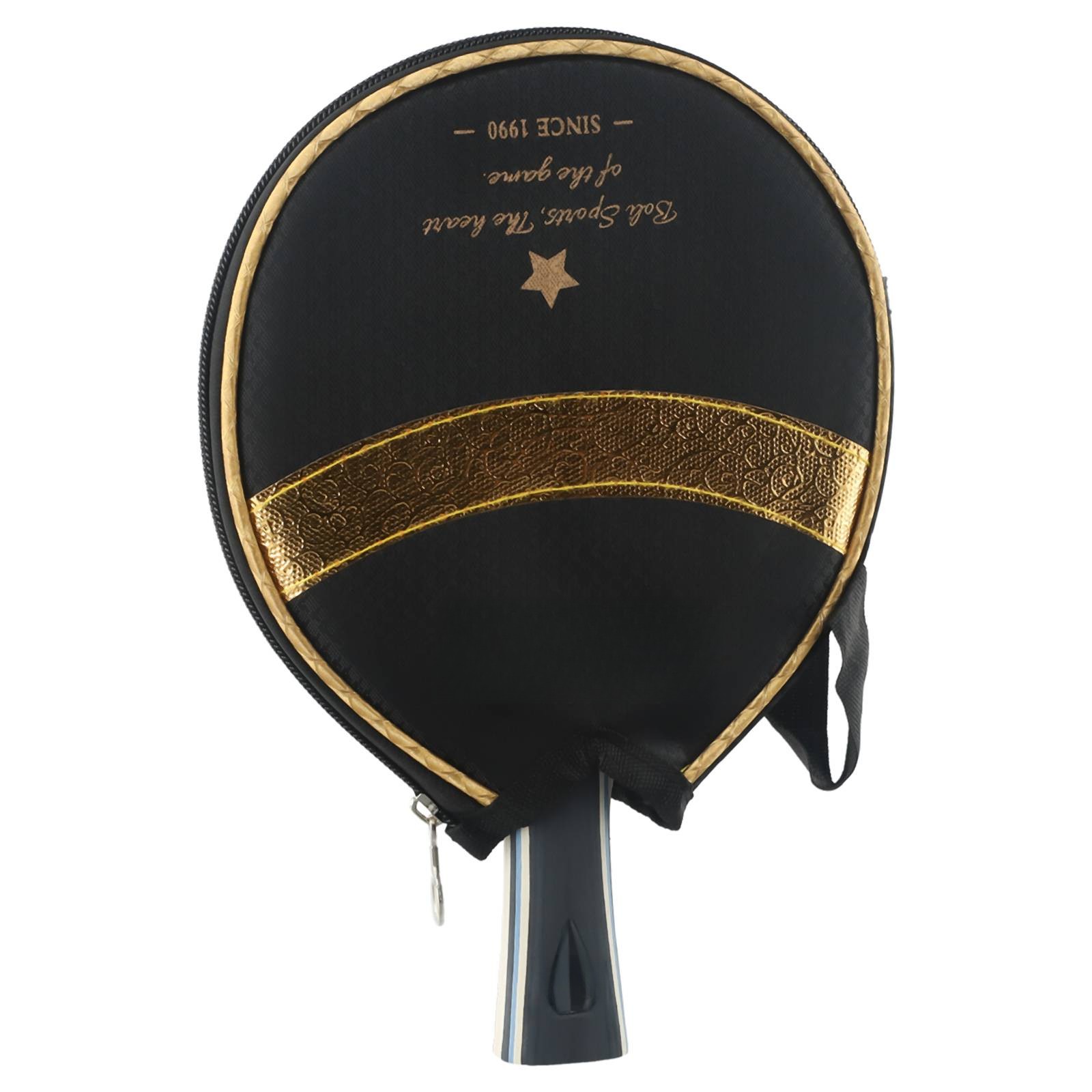 Raqueta de tenis de mesa Bat,  - Table Tennis Pc reseña y precio
