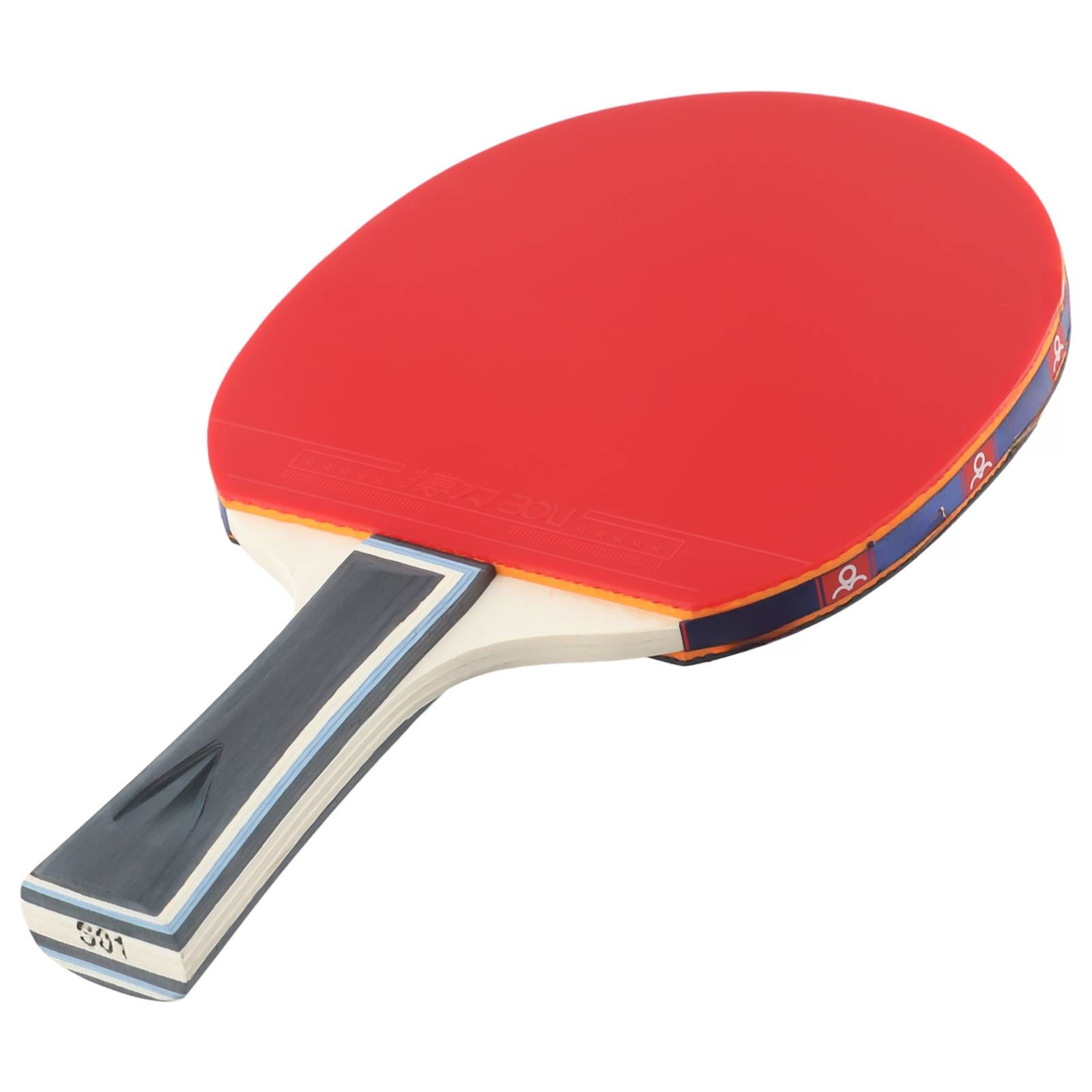 Raqueta de tenis de mesa Bat,  - Table Tennis Pc reseña y precio