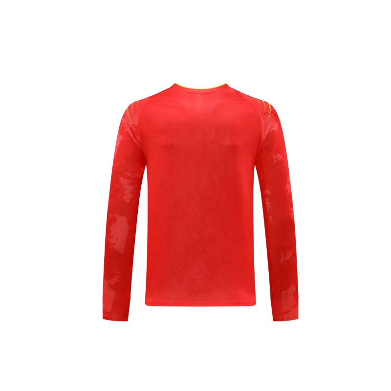 Camisa de tenis de mesa de man - Table Tennis Name reseña y precio