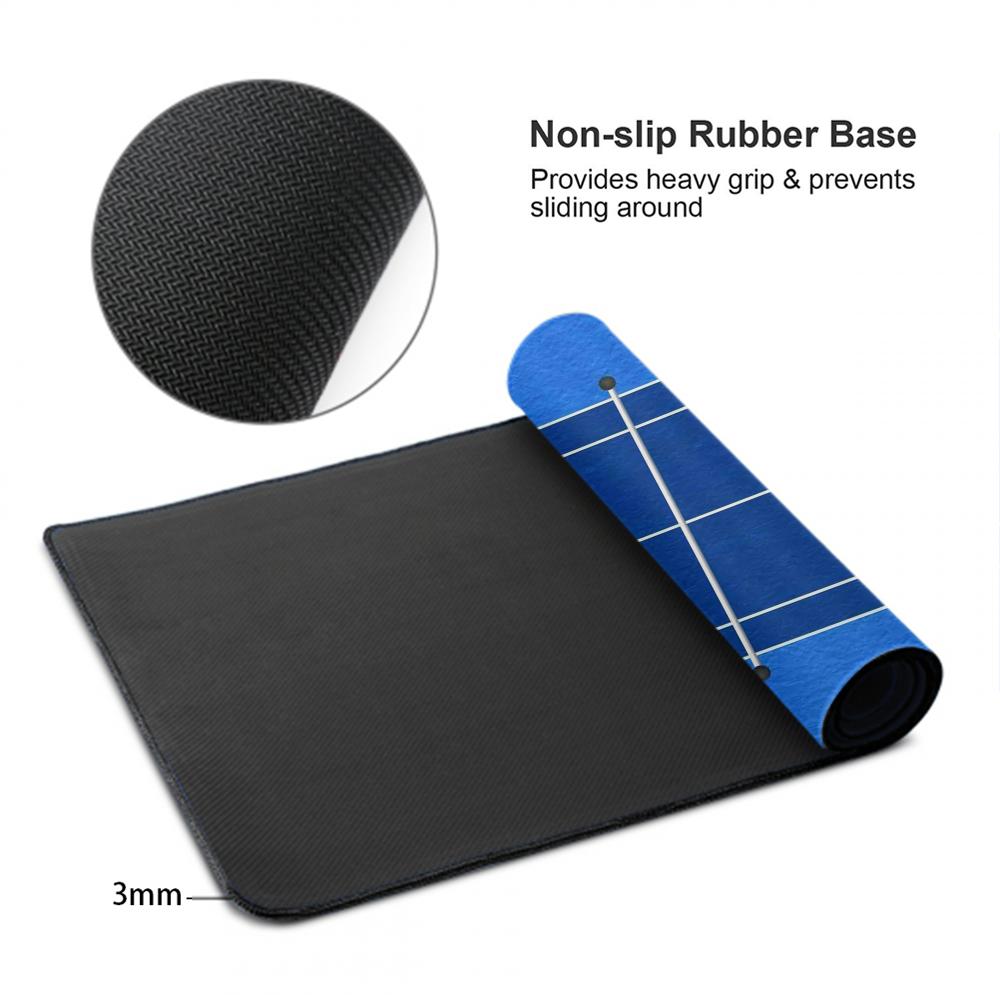 Alfombrilla de ratón para teni - Table Tennis Pc reseña y precio