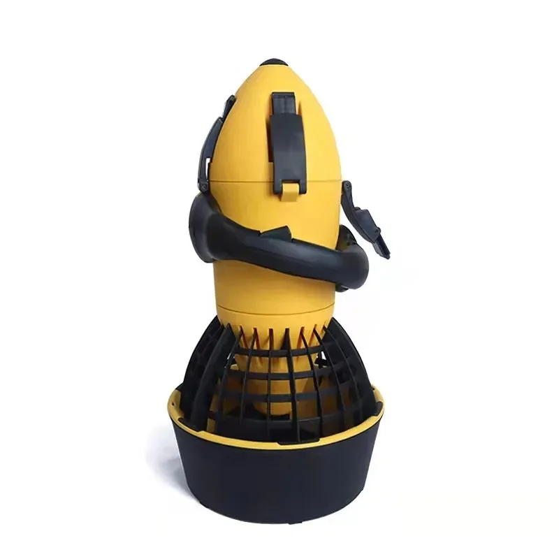 Propulsor de 500W de dos veloc - Rubber Booster Speed reseña y precio