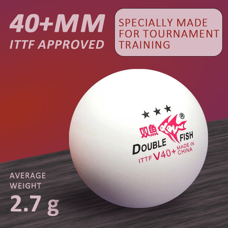 Pelotas de tenis de mesa de do - Donic Table Tennis Ball reseña y precio