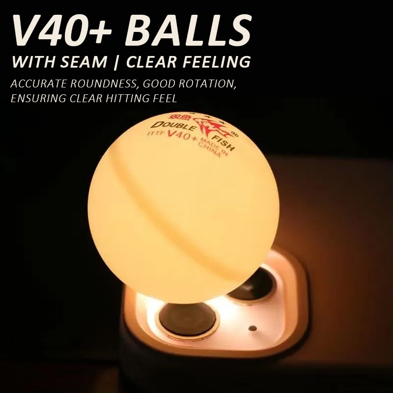 Pelotas de tenis de mesa de do - Donic Table Tennis Ball reseña y precio
