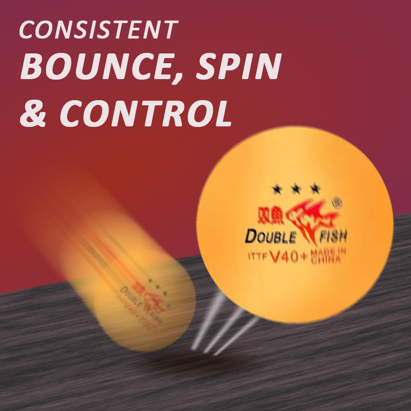 Pelotas de tenis de mesa de do - Donic Table Tennis Ball reseña y precio