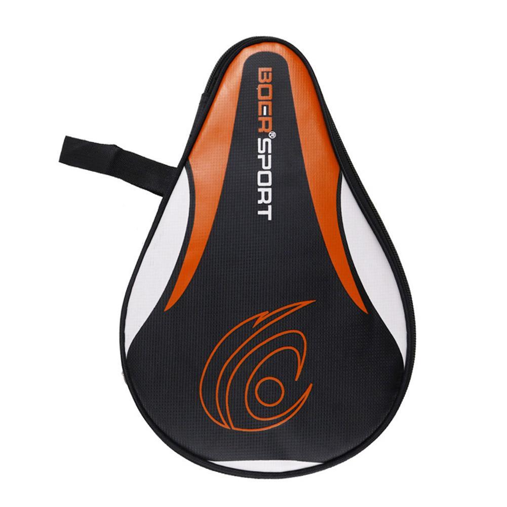 Bolsa para raqueta de tenis de - Table Tennis Livescore reseña y precio