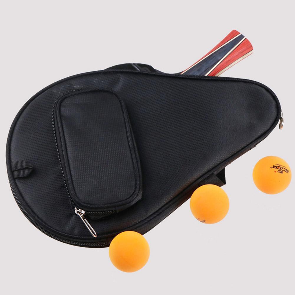 Bolsa para raqueta de tenis de - Table Tennis Livescore reseña y precio