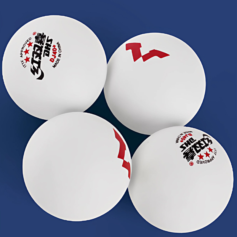 Pelotas de Ping Pong Profesion - Donic Table Tennis Ball reseña y precio