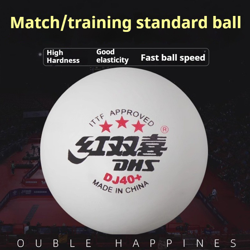 Pelotas de Ping Pong Profesion - Donic Table Tennis Ball reseña y precio