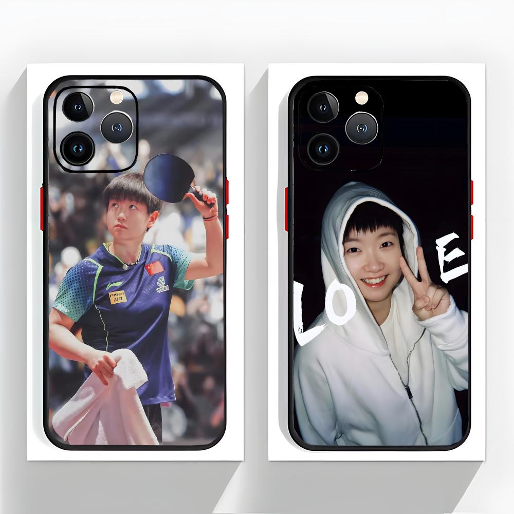 Funda para Teléfono del Campeó - Table Tennis Pc reseña y precio
