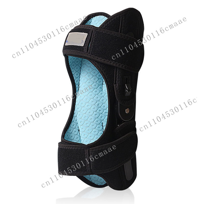 Soporte de Rodilla Ajustable d - Rubber Booster Speed reseña y precio