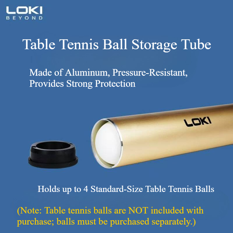 Contenedor de Bolas de Tenis d - Table Tennis Livescore reseña y precio