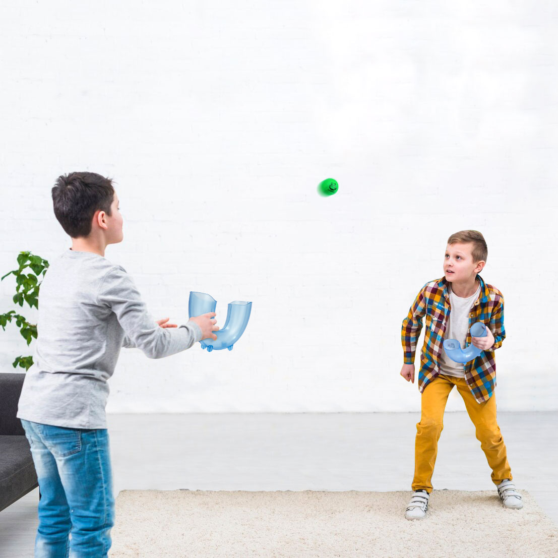Tenis de mesa con tubo en U, d - Table Tennis Youtube reseña y precio