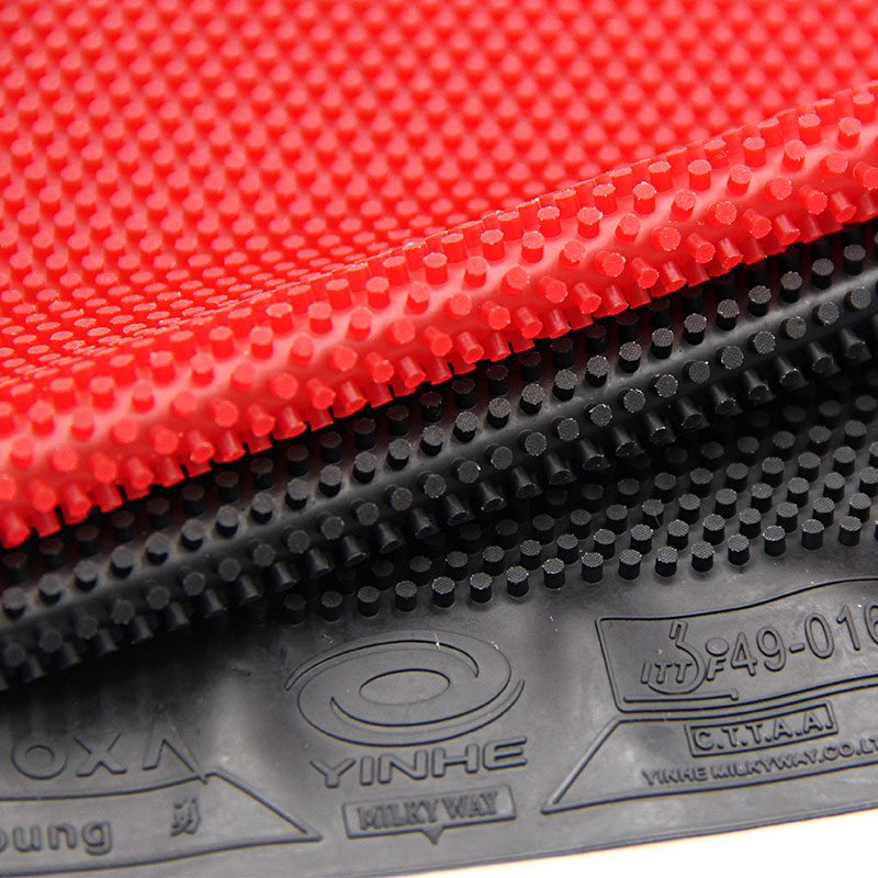 Goma de tenis de mesa original - Table Tennis Livescore reseña y precio