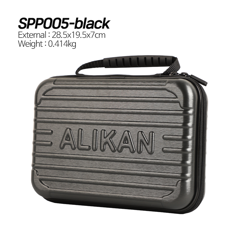 ALIKAN SPP005 28.5X19.5X7 Estu - Table Tennis Pc reseña y precio