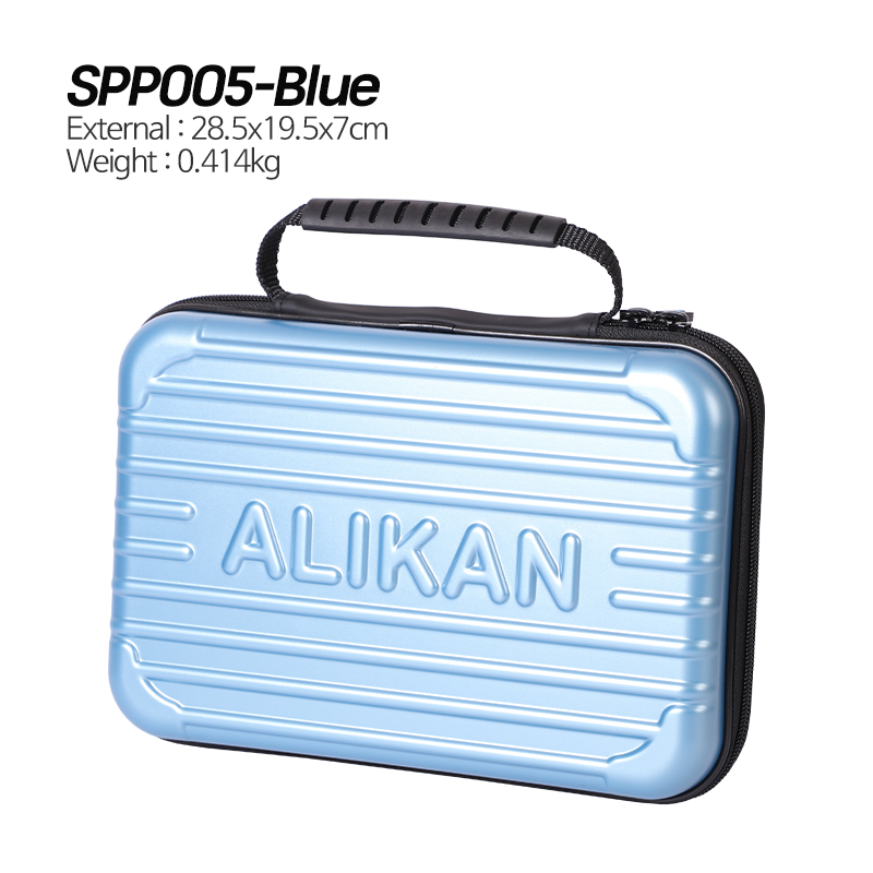 ALIKAN SPP005 28.5X19.5X7 Estu - Table Tennis Pc reseña y precio
