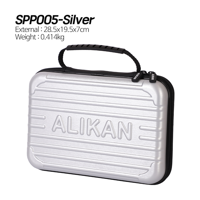 ALIKAN SPP005 28.5X19.5X7 Estu - Table Tennis Pc reseña y precio