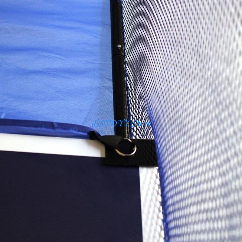 Red captura pelotas tenis peso - Table Tennis Ball reseña y precio