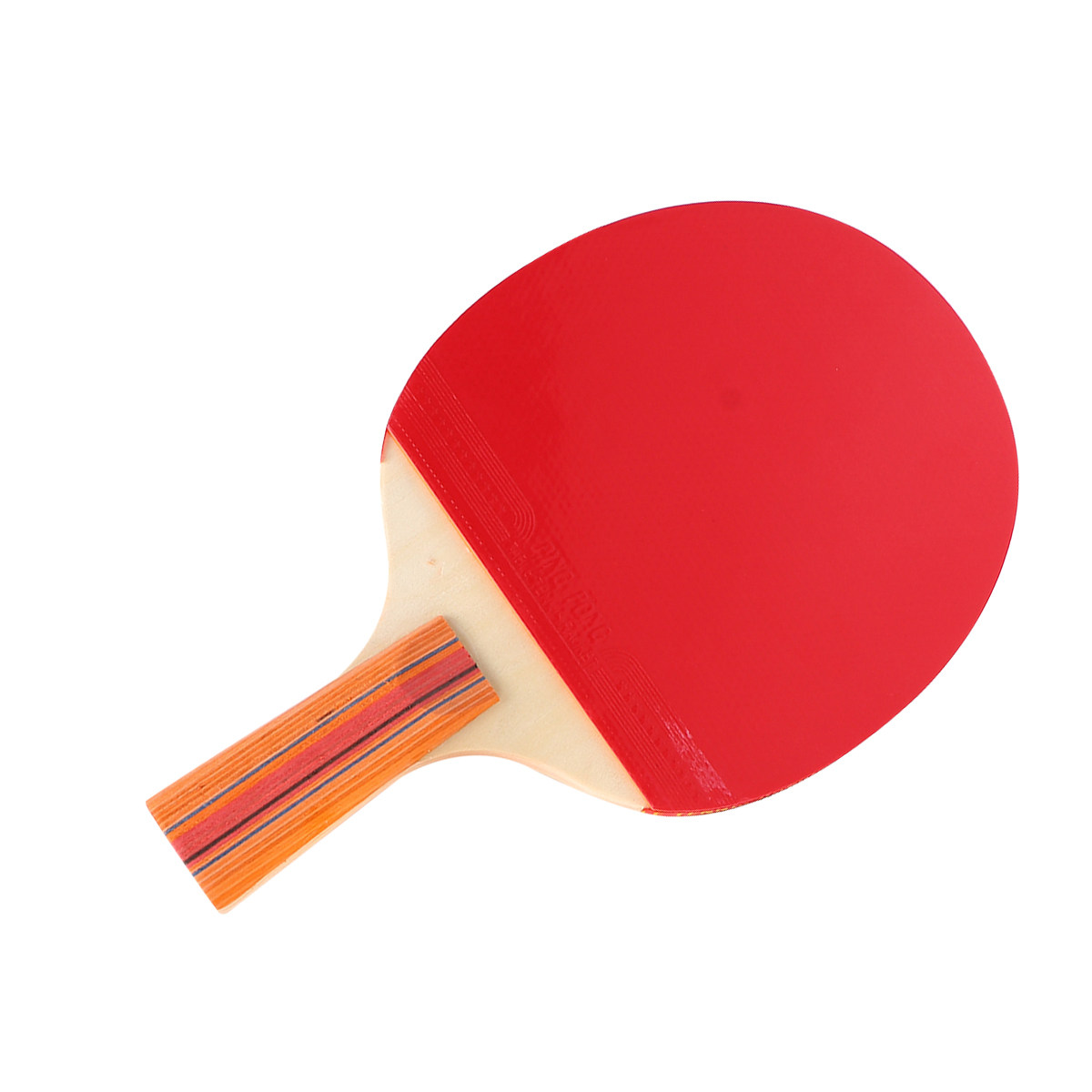 1 Juego de raquetas de tenis d - Table Tennis Is Played With A reseña y precio