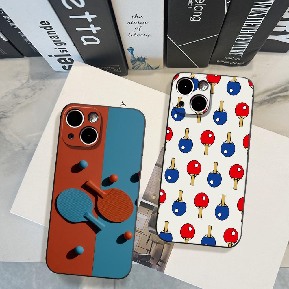 Funda para Teléfono con Diseño - Table Tennis Pc reseña y precio