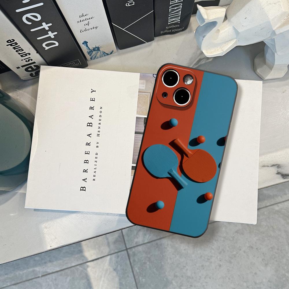 Funda para Teléfono con Diseño - Table Tennis Pc reseña y precio