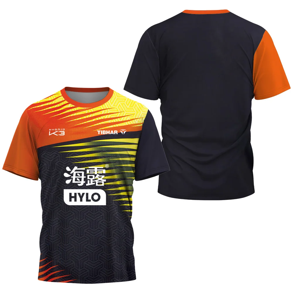 2025 Singapore Felix Lebrun Le - Table Tennis League reseña y precio