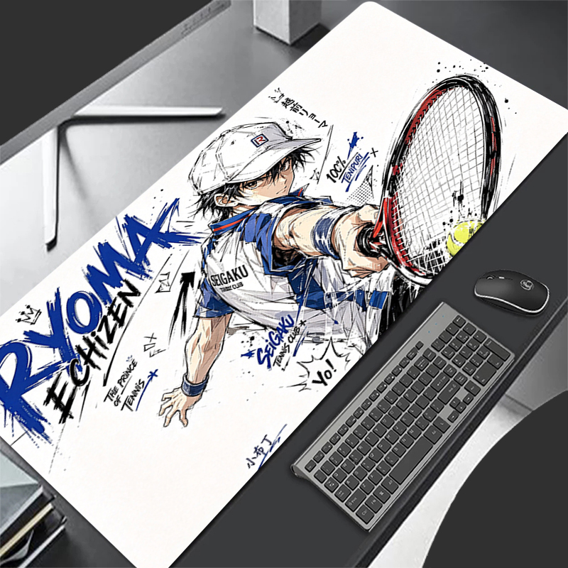 Alfombrilla de ratón extendida - Table Tennis Pc reseña y precio
